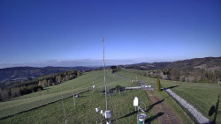 Troják, Maruška - meteo stanice