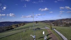 Troják, Maruška - meteo stanice