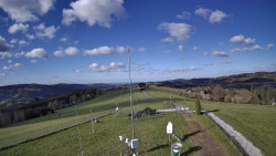 Troják, Maruška - meteo stanice