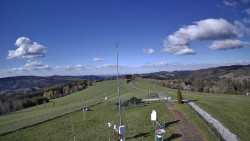 Troják, Maruška - meteo stanice