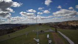 Troják, Maruška - meteo stanice