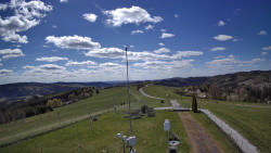 Troják, Maruška - meteo stanice