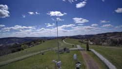 Troják, Maruška - meteo stanice