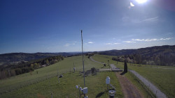 Troják, Maruška - meteo stanice