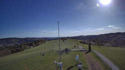 Troják, Maruška - meteo stanice