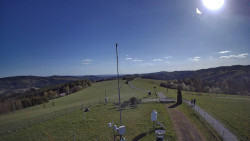 Troják, Maruška - meteo stanice