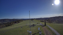 Troják, Maruška - meteo stanice
