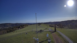 Troják, Maruška - meteo stanice