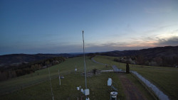 Troják, Maruška - meteo stanice