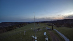 Troják, Maruška - meteo stanice