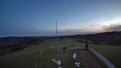 Troják, Maruška - meteo stanice