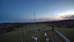 Troják, Maruška - meteo stanice