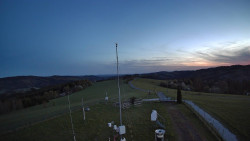 Troják, Maruška - meteo stanice
