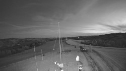 Troják, Maruška - meteo stanice