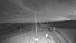 Troják, Maruška - meteo stanice