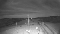 Troják, Maruška - meteo stanice