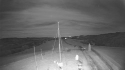 Troják, Maruška - meteo stanice