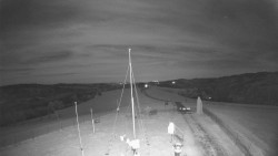 Troják, Maruška - meteo stanice