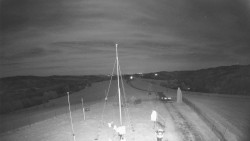 Troják, Maruška - meteo stanice