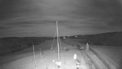 Troják, Maruška - meteo stanice