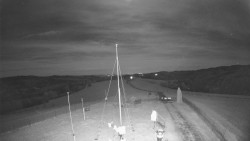 Troják, Maruška - meteo stanice