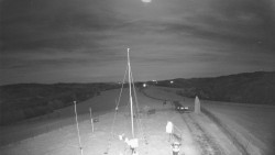 Troják, Maruška - meteo stanice