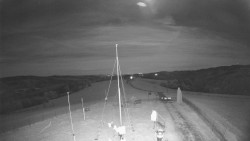 Troják, Maruška - meteo stanice