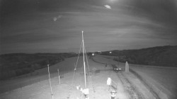 Troják, Maruška - meteo stanice