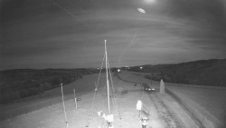 Troják, Maruška - meteo stanice