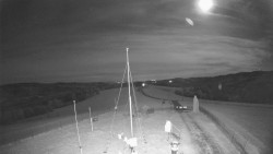 Troják, Maruška - meteo stanice