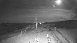 Troják, Maruška - meteo stanice