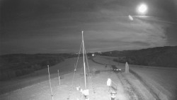 Troják, Maruška - meteo stanice