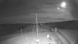 Troják, Maruška - meteo stanice