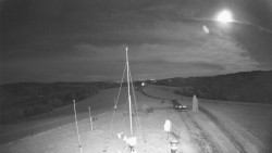 Troják, Maruška - meteo stanice