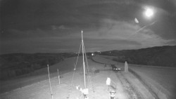 Troják, Maruška - meteo stanice