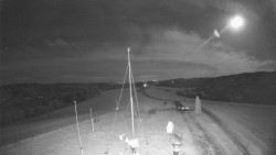 Troják, Maruška - meteo stanice