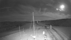 Troják, Maruška - meteo stanice