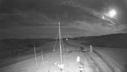 Troják, Maruška - meteo stanice