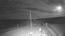 Troják, Maruška - meteo stanice