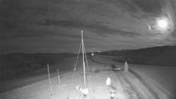 Troják, Maruška - meteo stanice