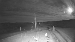 Troják, Maruška - meteo stanice