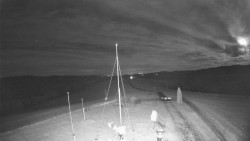 Troják, Maruška - meteo stanice