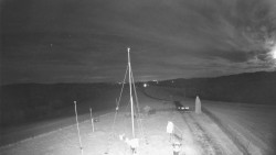 Troják, Maruška - meteo stanice