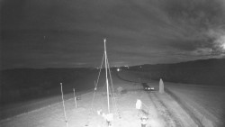 Troják, Maruška - meteo stanice