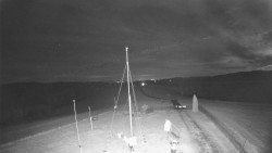 Troják, Maruška - meteo stanice