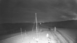 Troják, Maruška - meteo stanice