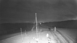 Troják, Maruška - meteo stanice