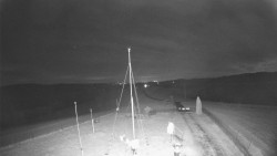 Troják, Maruška - meteo stanice