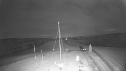 Troják, Maruška - meteo stanice