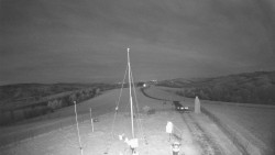 Troják, Maruška - meteo stanice